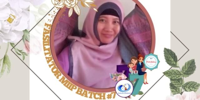 Menjadi Fasilitator Matrikulasi seperti Membuka Buku Diri