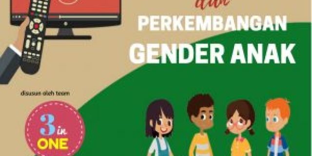 Day 4 Game Level #11 : Peran Media dalam Penyimpangan Gender