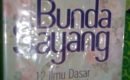 Jurnal #2 : Menjadi Ibu yang Lebih Baik