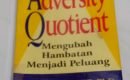Tools Kecerdasan Bagian #2 : Adversity Quotient (Kecerdasan Mengatasi Kesulitan)