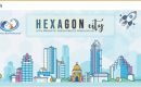 Pemilu di Hexagon City