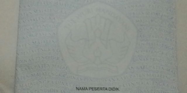 Hari ke-17 Level 10 : Cerita di Balik Rangking