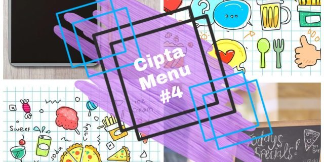 AFIIP : Cipta Menu #4 : Yuk, Belajar Jadi Fasilitator