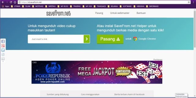 Sixth Day Game Level #12 : Aplikasi Penunjang untuk Tugas Bunda Sayang