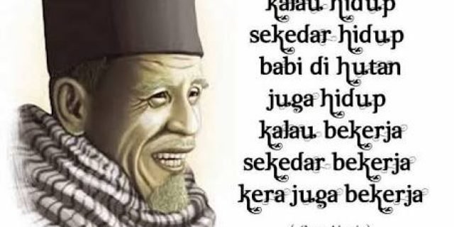 Hari #11 : Kreatif dalam Segala Hal